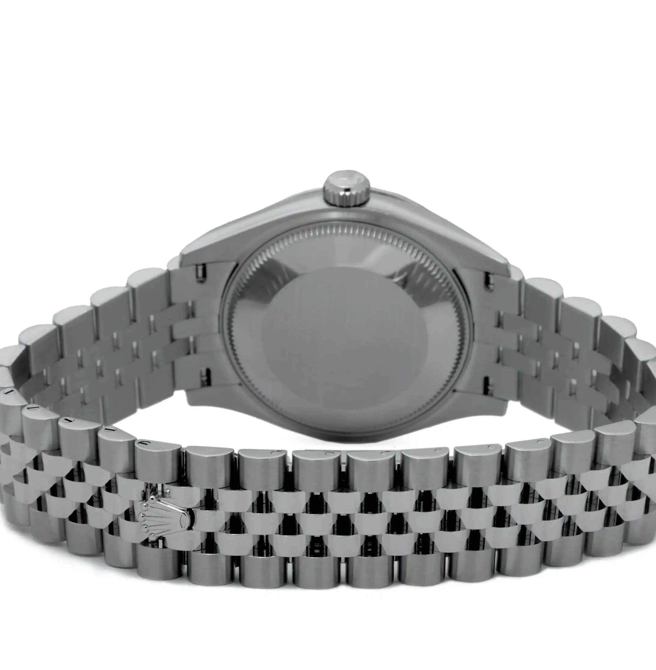 Prestigious Jewelrys 31mm 278274 Datejust Rolex 0713